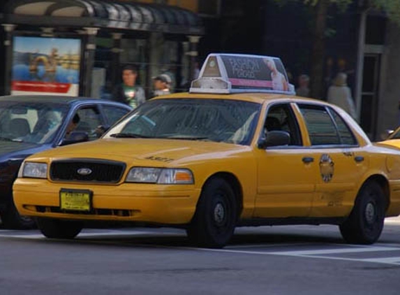 Cincinnati Taxi - Cincinnati, OH