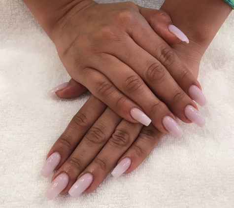 Nails by Lily - Sugar Land, TX