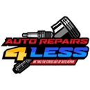 Auto Repair 4 Less - Auto Repair & Service