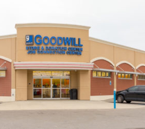 Goodwill Stores - Shawnee, OK