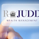 R Judd Wealth Management - Investment Management