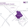 Novant Health Surgical Wellness - Charlotte gallery