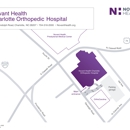 Novant Health Surgical Wellness - Charlotte - Medical Clinics