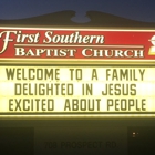 First Southern Baptist Church