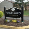 Town & Country Apartments & Townhouses gallery