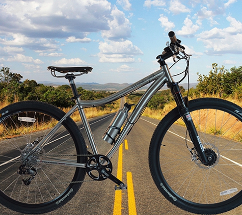 Electric Bikes To Go - Pompano Beach, FL