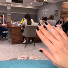 Nail Inc