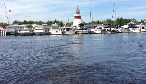 Captain Ron's Marine Surveys, LLC - Toms River, NJ