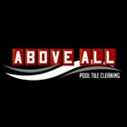 Above All Pool Tile Cleaning