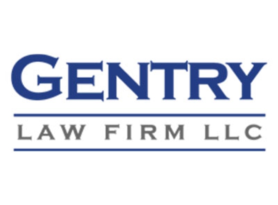 Gentry Law Firm LLC - Marietta, GA