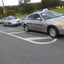 Luxury Cab Service - Transportation Services