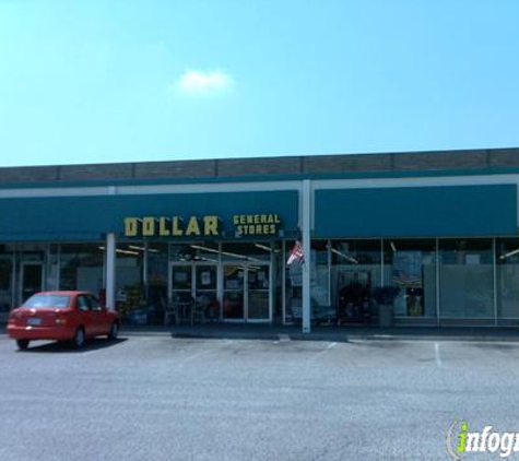 Dollar General - Hurst, TX