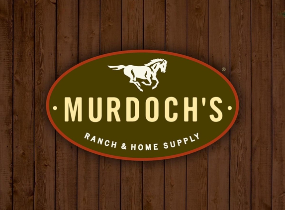Murdoch's Ranch & Home Supply - Schertz, TX