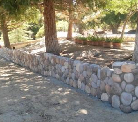 GFA Masonry and Concrete - Palmdale, CA