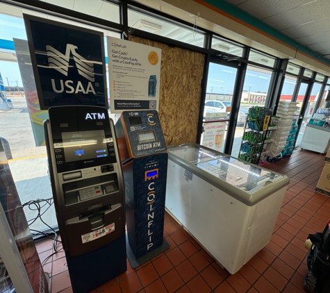 CoinFlip Bitcoin ATM - Clovis, NM