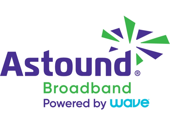 Astound Broadband Powered by Wave - Port Orchard, WA
