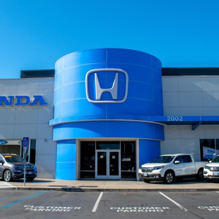 Stockton Honda - Stockton, CA