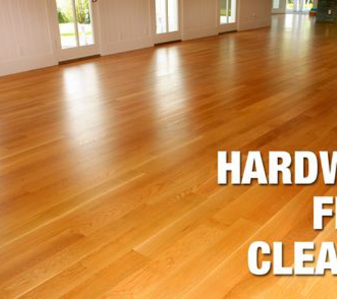 Heaven's Best Carpet Cleaning Coeur d'Alene ID - Rathdrum, ID