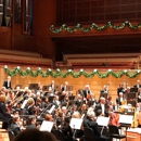 Morton H. Meyerson Symphony Center - Bands & Orchestras