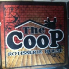 The Coop Rotisserie House