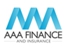 AAA Finance Logo