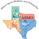 Abilene Sports Medicine & Orthopedics - Physicians & Surgeons, Orthopedics