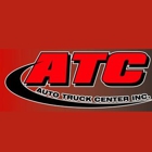 ATC Auto Truck Center Inc.