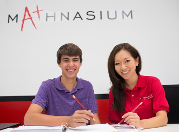 Mathnasium - Round Rock, TX