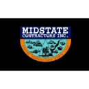 Midstate Contractors Inc. - Paving Contractors