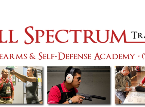 Full Spectrum Training Group - Tampa, FL