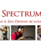 Full Spectrum Training Group