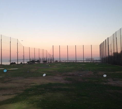 Mariners Point Golf Center - Foster City, CA