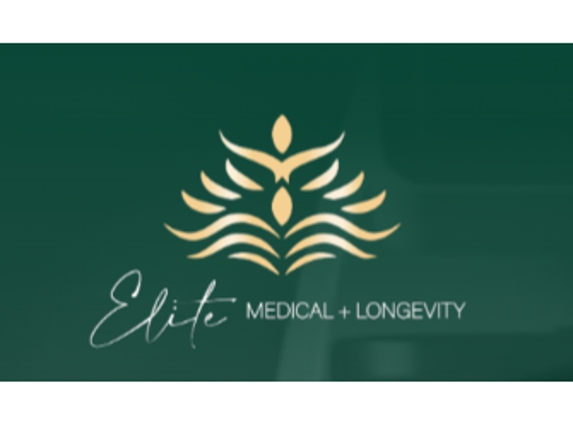 Elite Medical + Longevity | LaserMed Spa - Austin, TX