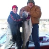 Big 1's Striper Guide gallery