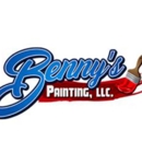 Benny's Painting, LLC - Painting Contractors