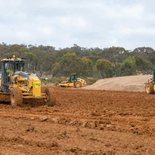A1 Earthworx Pty Ltd - Menah, NSW