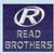 Read Brothers Signs Logo