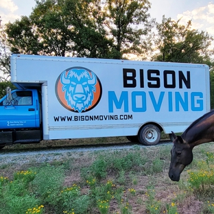 Bison Moving Tulsa