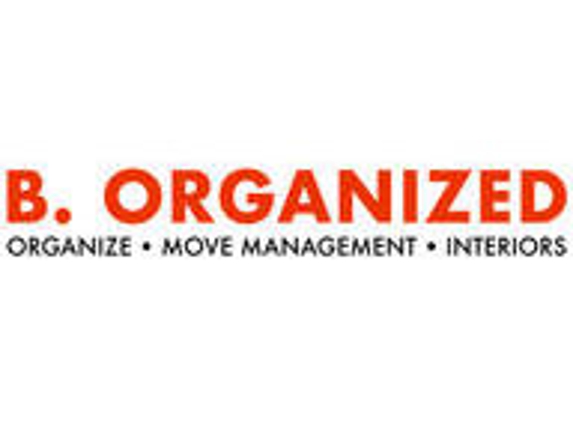 B. Organized