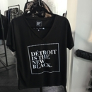 Detroit Is the New Black - Organizing Services-Household & Business