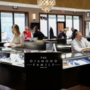 The Diamond Family - Jewelry Designers