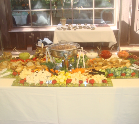 Class Act Catering - Kent, OH