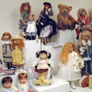 Carytown Dolls and Bears - Toy Stores