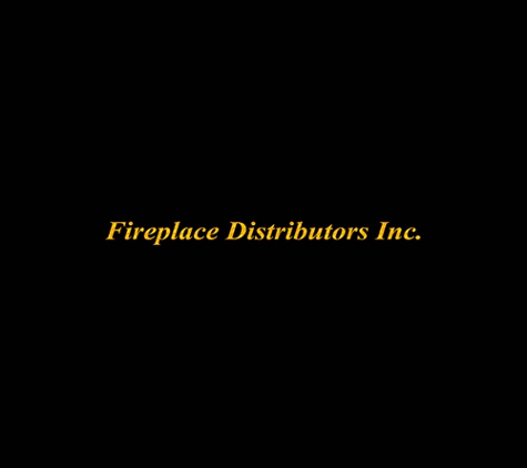 Fireplace Distributors - Louisville, KY