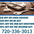 Locksmith of Arvada - Locks & Locksmiths