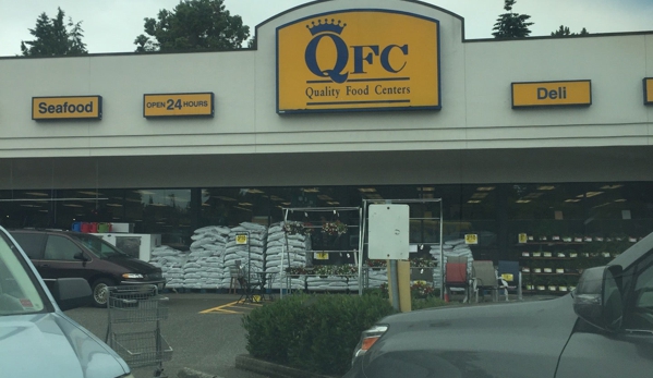 Qfc - Lynnwood, WA