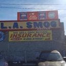 LA Smog Auto Center - Emissions Inspection Stations