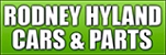 Rodney Hyland Cars & Parts - Auto Parts Recyclers