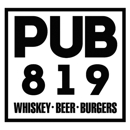 Pub 819 - Bars
