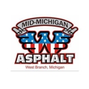Mid Michigan Asphalt Paving - Asphalt Paving & Sealcoating